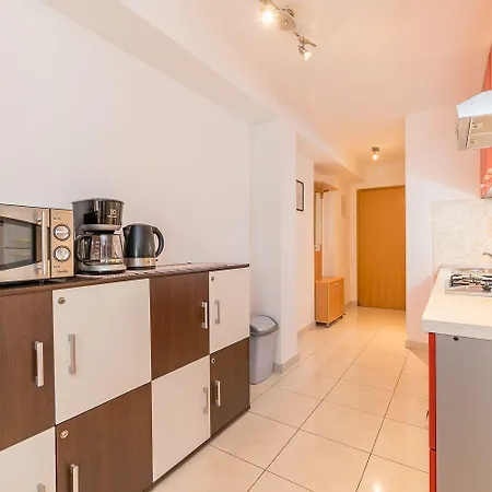 Holiday home Mit Klima, Wifi, Bbq Und Garten *